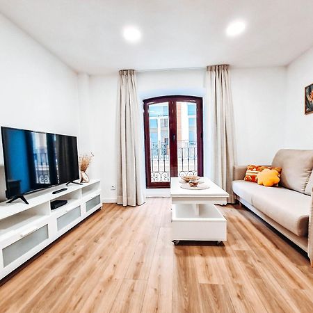 אלמריה Apartamento Tiendas 8 מראה חיצוני תמונה