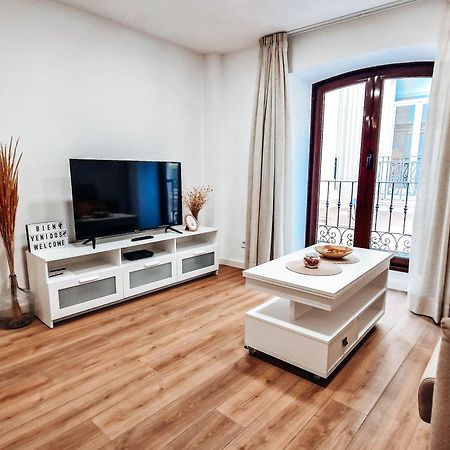 אלמריה Apartamento Tiendas 8 מראה חיצוני תמונה