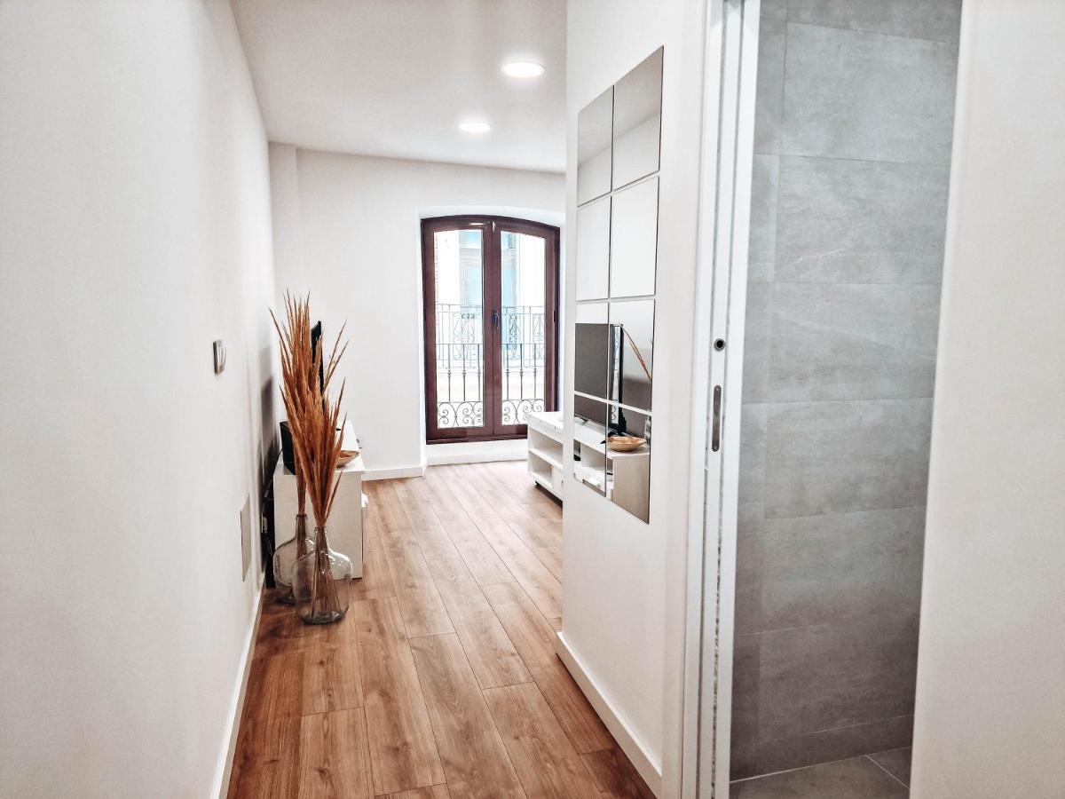 אלמריה Apartamento Tiendas 8 מראה חיצוני תמונה