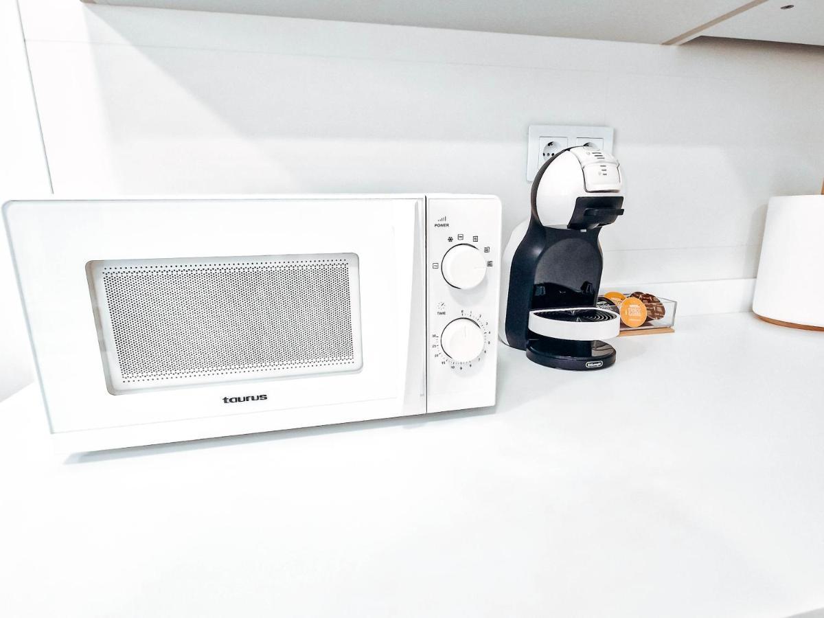 אלמריה Apartamento Tiendas 8 מראה חיצוני תמונה