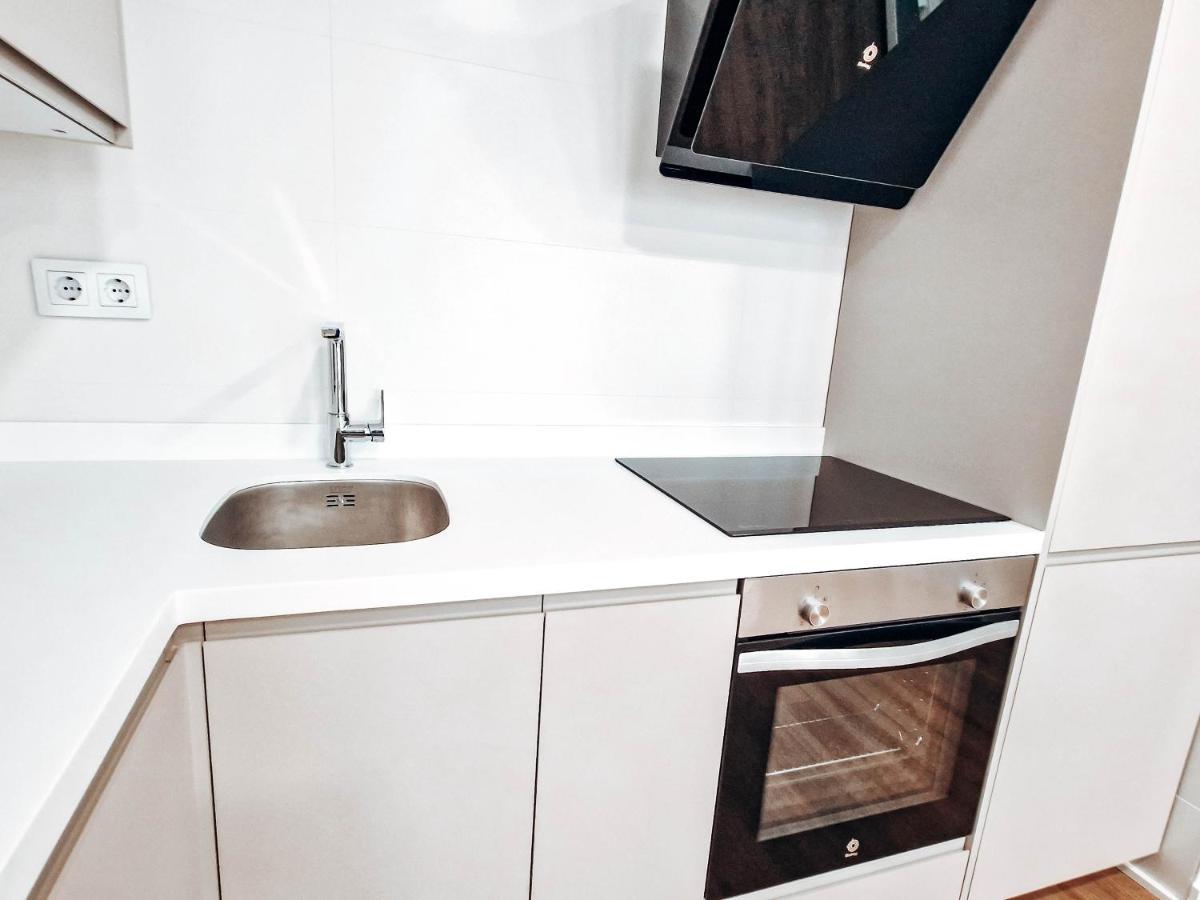 אלמריה Apartamento Tiendas 8 מראה חיצוני תמונה
