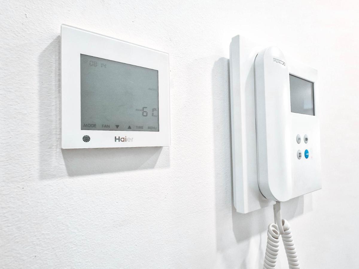 אלמריה Apartamento Tiendas 8 מראה חיצוני תמונה