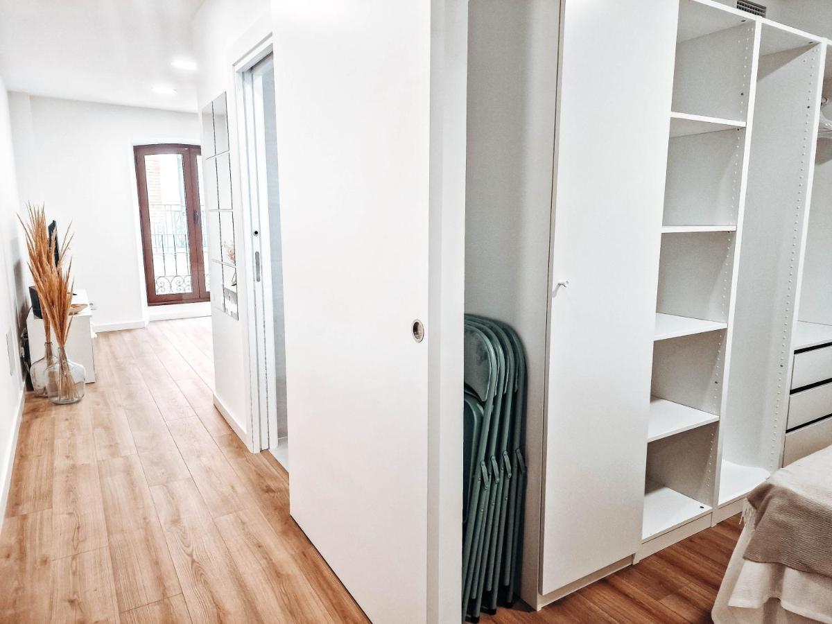 אלמריה Apartamento Tiendas 8 מראה חיצוני תמונה