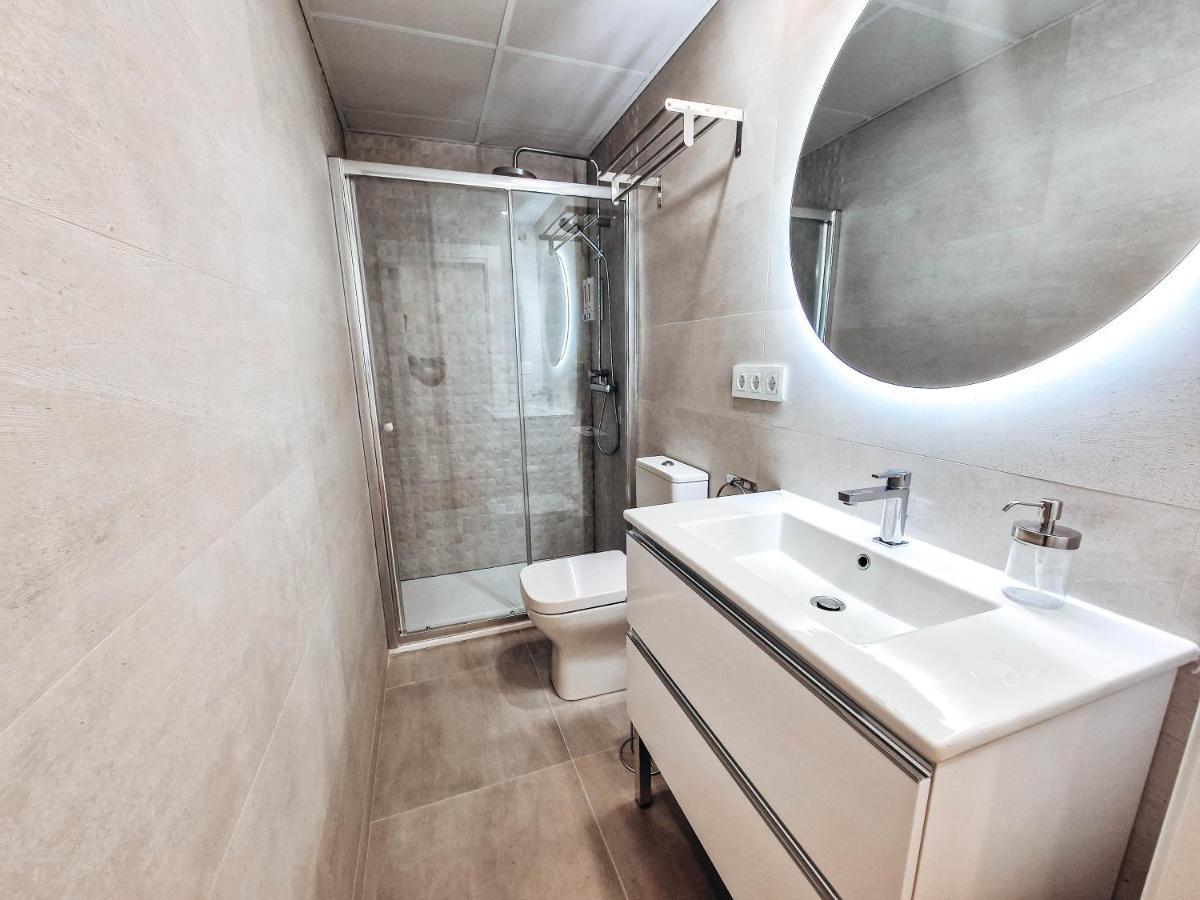 אלמריה Apartamento Tiendas 8 מראה חיצוני תמונה
