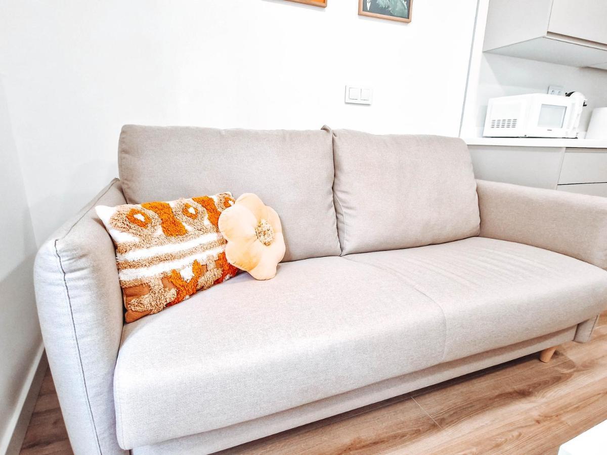 אלמריה Apartamento Tiendas 8 מראה חיצוני תמונה