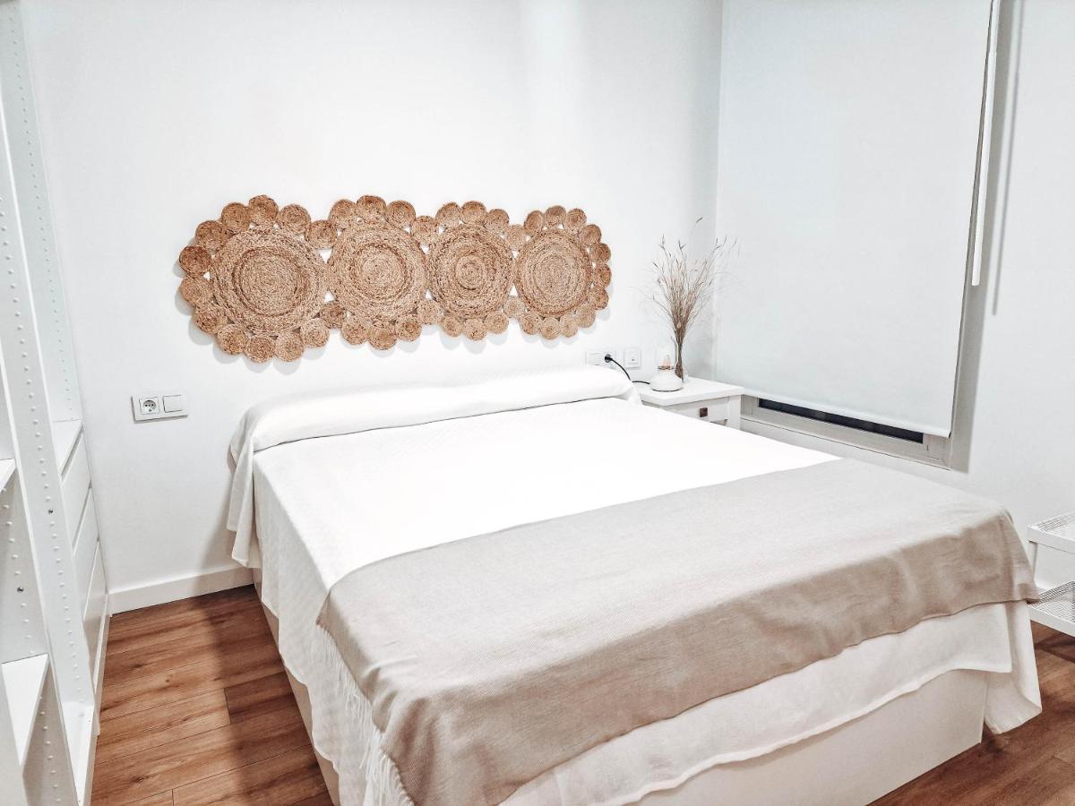 אלמריה Apartamento Tiendas 8 מראה חיצוני תמונה
