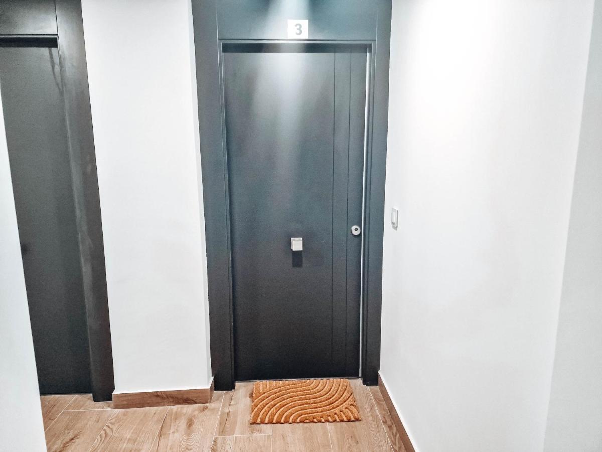 אלמריה Apartamento Tiendas 8 מראה חיצוני תמונה