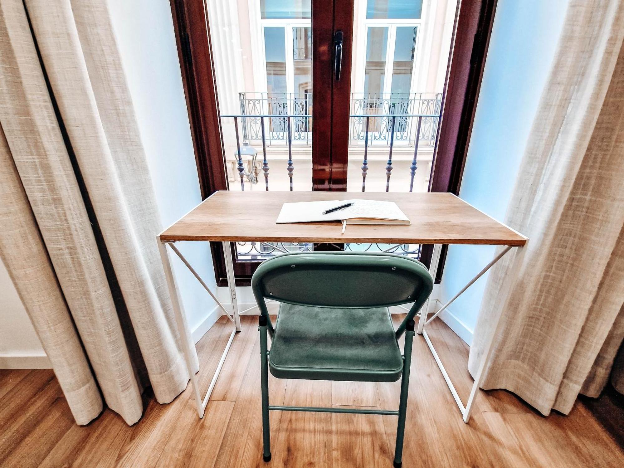 אלמריה Apartamento Tiendas 8 מראה חיצוני תמונה